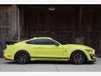 Thumbnail Photo 14 for 2021 Ford Mustang Shelby GT500